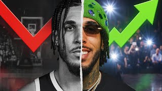 The Rise Fall Rise Again of LiAngelo Ball