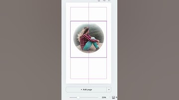 Canva Blur Effect Tutorial: Smooth Photo Edges in Seconds