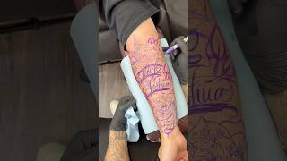 Forearm Tattoo Ideas 💡 #shorts #tattoo #tattooartist