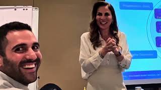 Presentation &amp; Communication Skills Dubai April 2025