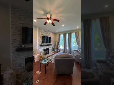 1756 Burshire Dr, Plainfield, IL home video tour