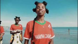 Jarifa Zotso Botry Morombe
