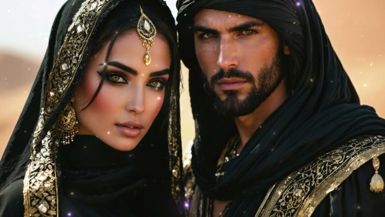 Одержимость и Мгновенное Единение | Идеальный Никях за Минуты, Истинная Любовь Сегодня Ya Habibi