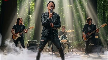 Jika Itu Yang Terbaik – Versi Rock Cover song by Vortexia
