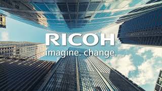 Future Proof Your Organization Today – With Ricoh