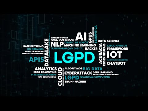 Assista: O Que é LGPD?