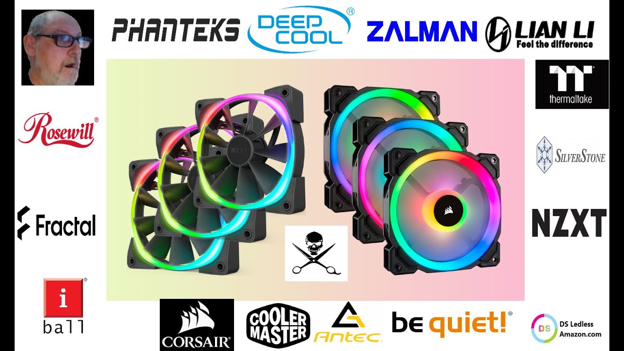 Best Place To Buy Pc Case Fans microcenter amazon gaming YouTube Best Place To Buy Pc Case Fans microcenter amazon gaming YouTube