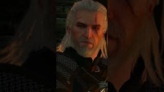 Radowid wydaje Juniora #thewitcher3wildhunt