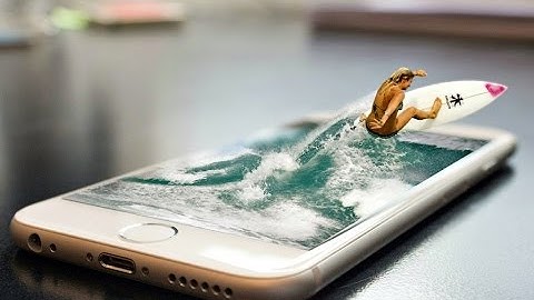 Easy Steps to Create Photo Manipulation in Pixlr