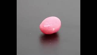 4.885ct Pink Pearl