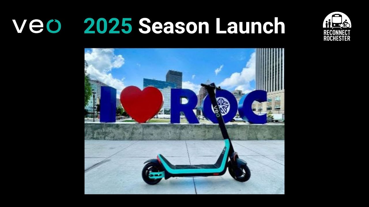 2025 VEO Season Launch Community Report