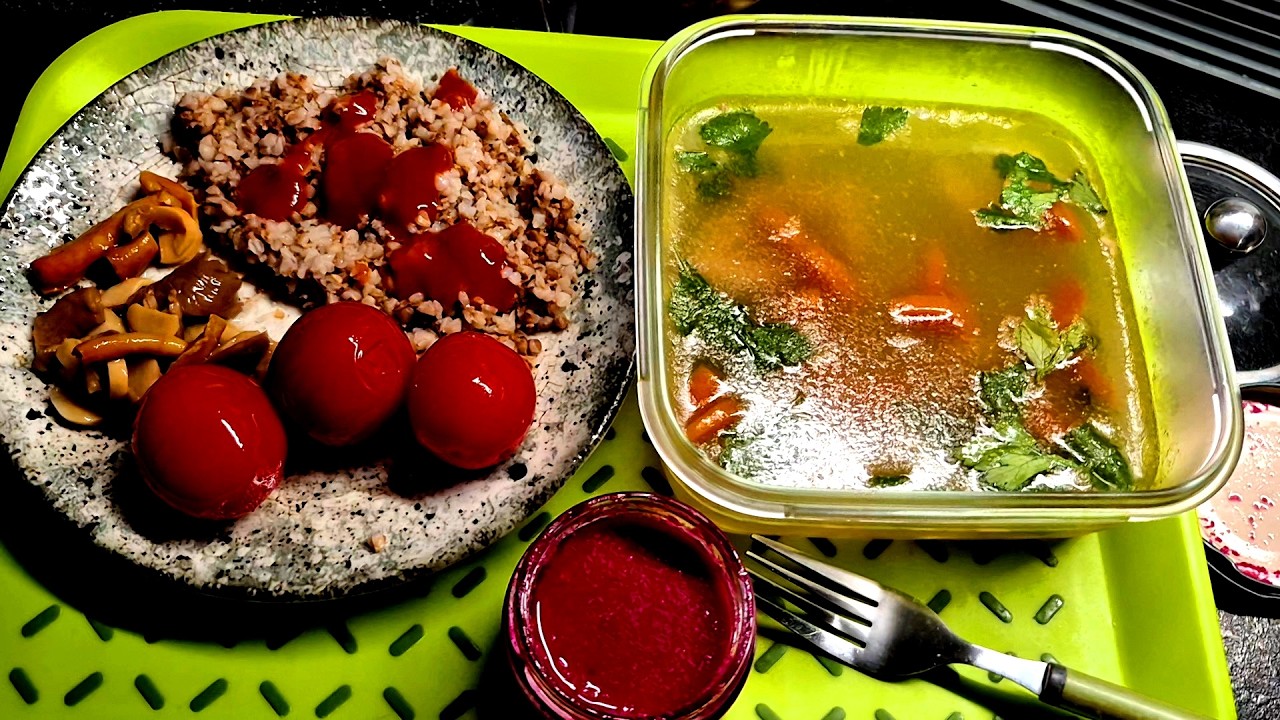 16.02.26 // 300 грн. в СМІТНИК// Не потрапила до ЛІКАРЯ// День ШКЕРЕБЕРТЬ// Вечеря// Салат з ЯЗИКА//