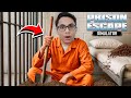 PRISONER HELP ME TO ESACPE FROM PRISON #2