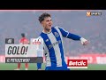 Benfica 0-2 FC Porto: Veiga's Assist ⚽