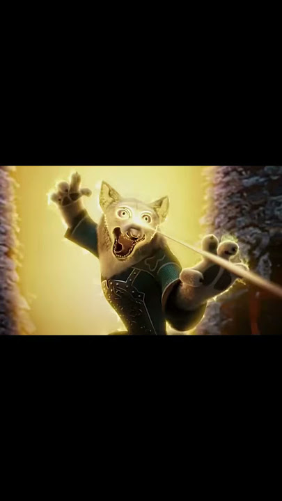 Kungfu Panda Edit II Amor Na Praia ( Ultra Slowed ) - Flame Runner II #kungfupanda #anime #4k