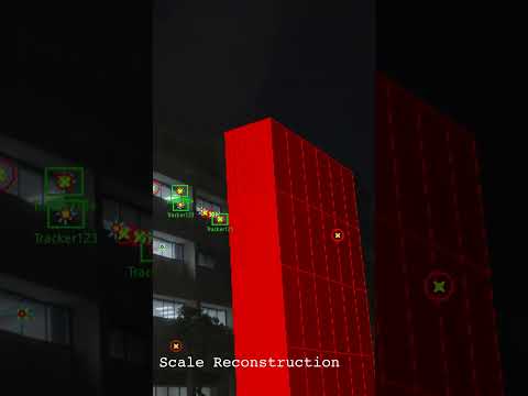 Coexist VFX Breakdown Vertical