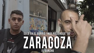 Nadie Quiere Hablar En Este Barrio Así Es El Gancho