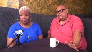 Parents of Hadiya Pendleton talk after guilty verdicts