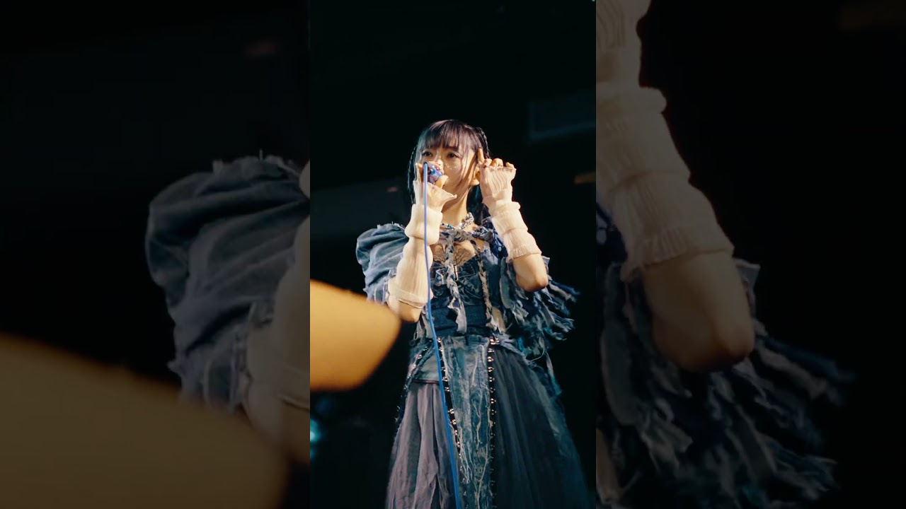 Watch Playing these underground shows with my sis @harunemuri to get back into gigging was so funnnnnn 🥹 on YouTube Watch Playing these underground shows with my sis @harunemuri to get back into gigging was so funnnnnn 🥹 on YouTube