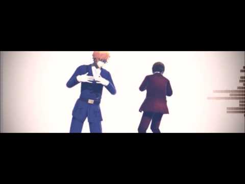 【APヘタリアMMD】 Just give me a reason.