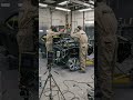 Abandoned 1969 Chevy Camaro Full Restoration | sakina bhoot #shorts #shortsfeed #short
