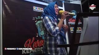 BATAHANG SAKI (KINA HARUN) COVER BY : ZULFIANTY MAIDJI YANTHI