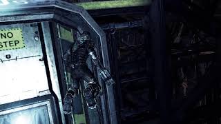 dead space 2