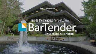 Inside the Headquarters of BarTender® by Seagull Scientific