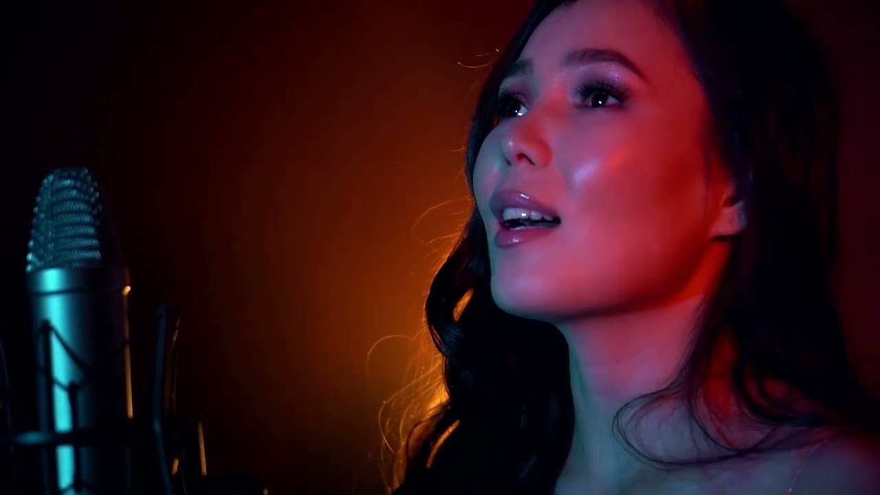 Гульнара Дамаева - Құстар қайтып барады(Тлендиев)