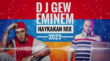 DJ Gew Eminem & Haykakan Mix 2023 #haykakanerger #erger2023 #haykakanmix #dj #vanadzor #erevan