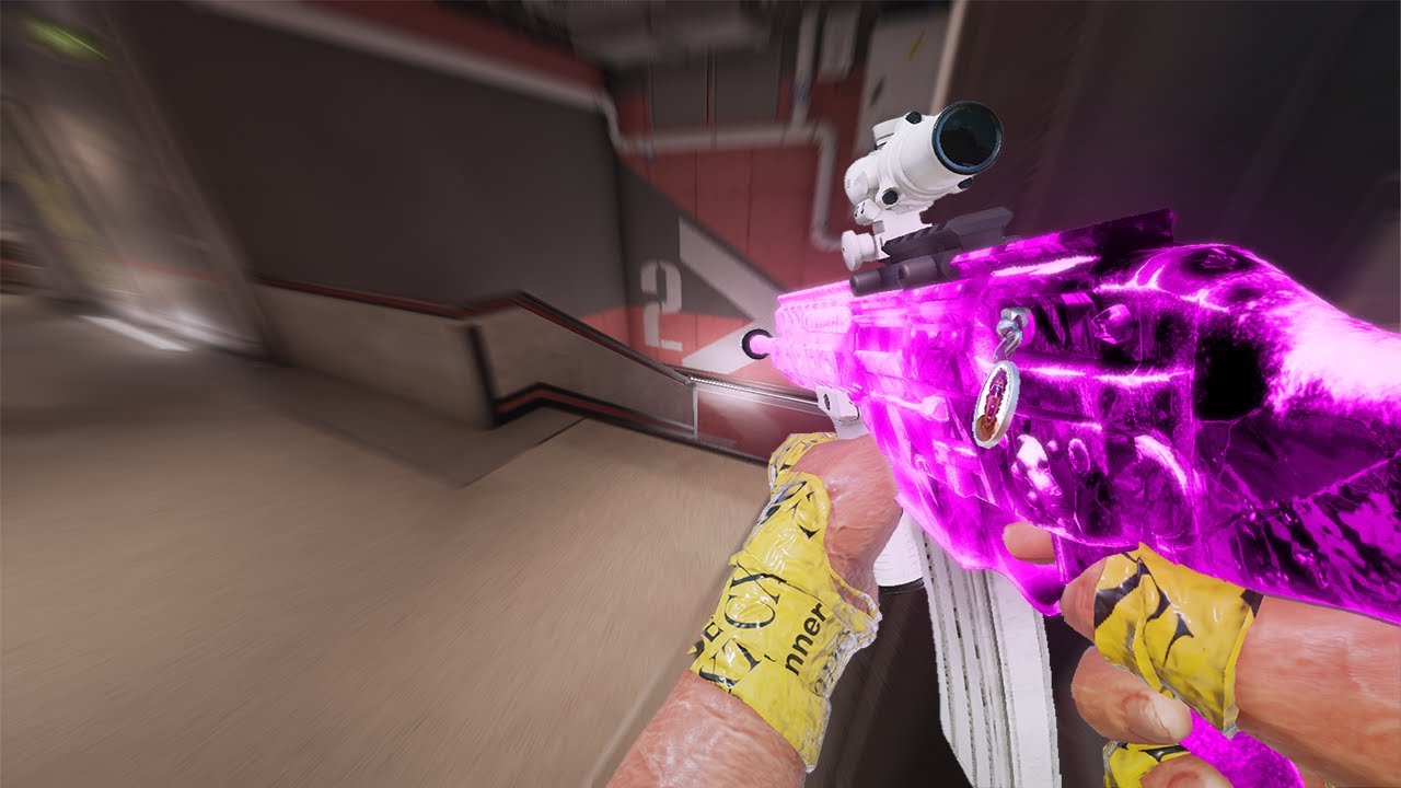 Pov: You Queued Against Fragmite