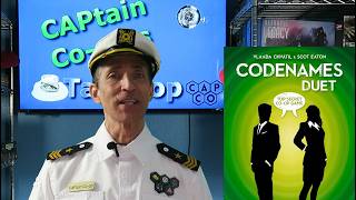 Codenames: Duet Rules Explained (Co-op Guide in 6 Minutes)