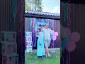 Заказать голос малыша на гендер пати - мальчик или девочка. Озвучка текста детским голосом под ключ