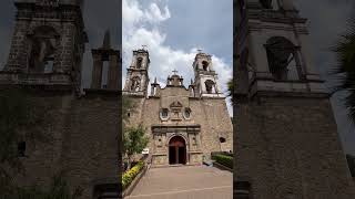 Villa del Carbón | Pueblo Mágico | México #ParaTi