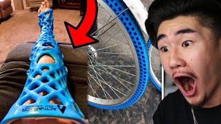 Geniale Uitvindingen Die Overal Zouden Moeten Zijn