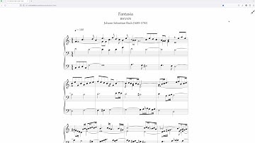 ABC Transcription Tools - MusicXML Import Demo