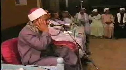 الشيخ طه الصفطي ( اليمني ) ابداعات وتجليات من اواخر سورة (الزمر وغافر)