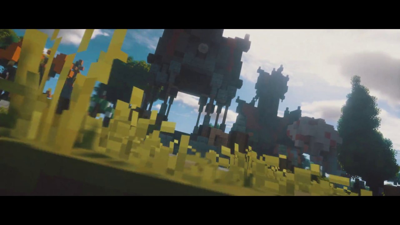 Official PhonixMC HCF Trailer