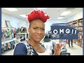 MASSIVE Thrift Store in Tampa, FL - Let's Go Thrifting - RushOurFashion