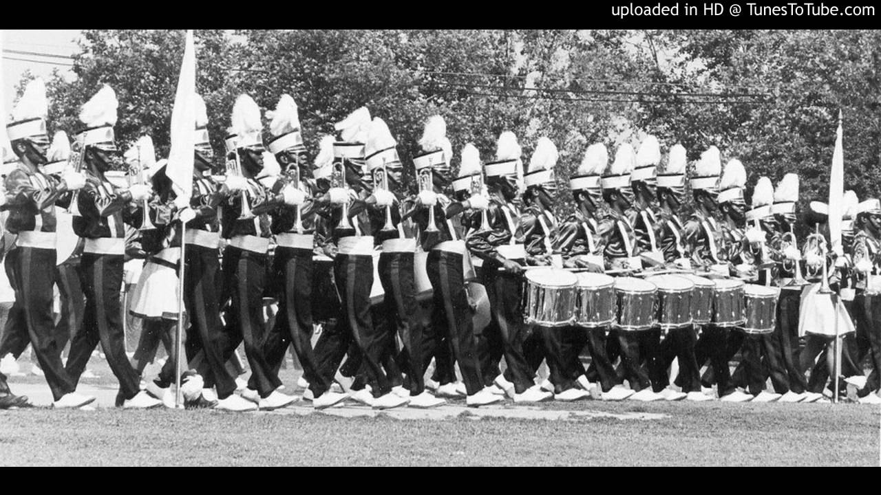 Wynn Center Toppers Drum & Bugle Corps 1970 YouTube
