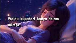 Karaoke Walau dalam mimpi / Ermy Kulit
