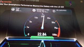 UPDATE To Comcast Xfinity Still Hasn't Fixed My Internet Connection!!! The Speed Test