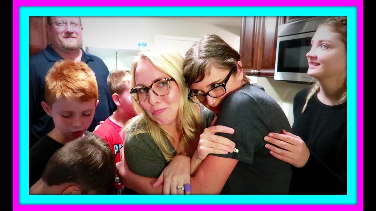 WE MISSED YOU! | FUN TRIP!