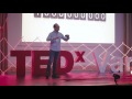 Rainmaking Samer Karam TEDxVarna
