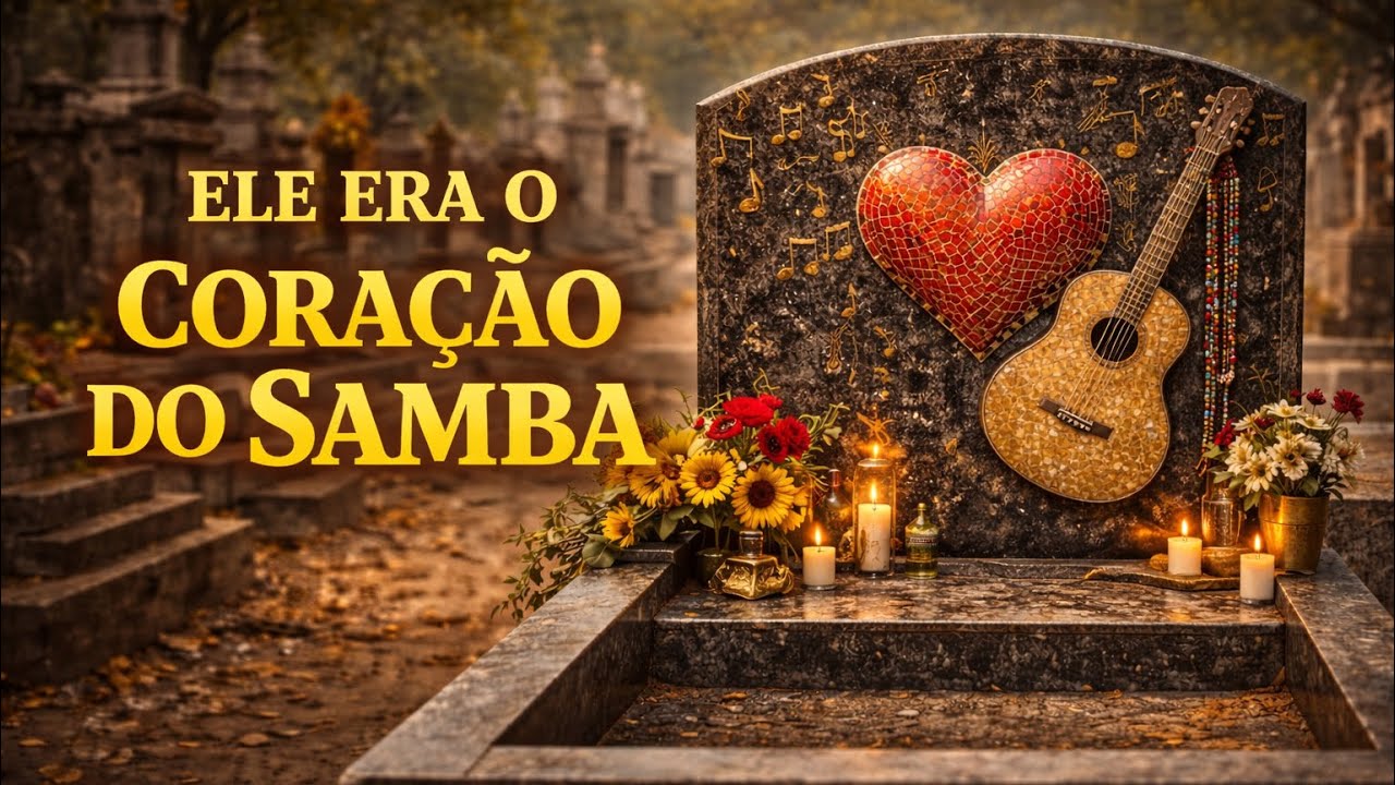 CEMITÉRIO DA LAPA - PARTE 5