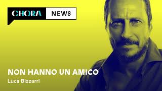 Ep. 406 - Bla Bla Carl | Non hanno un amico