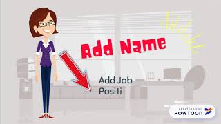 Tutorial Powtoon