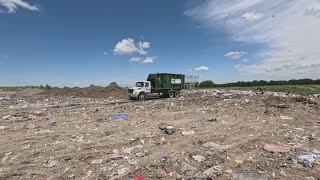Central Iowa landfill scaling back collection amid data showing state sites may be full in 30 years