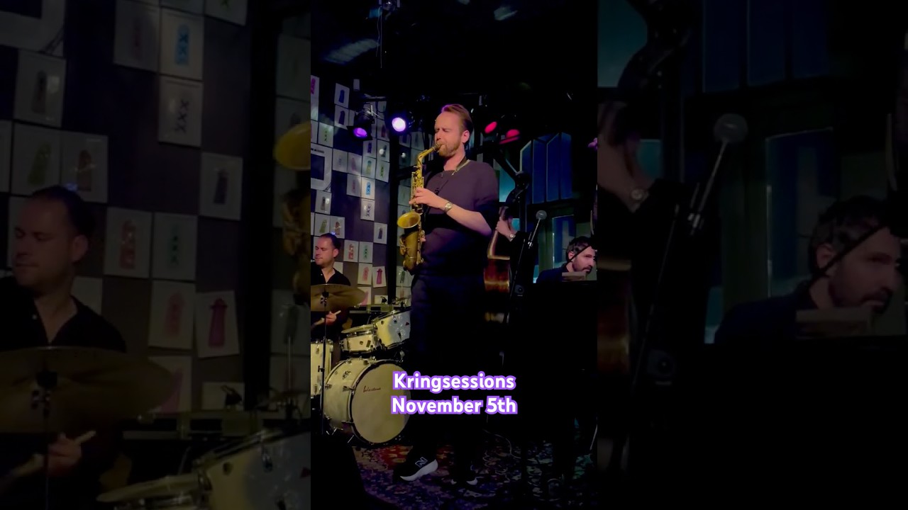 With Jasper van Damme (alt) and Durk Hijma (guitar), see the full concert registration