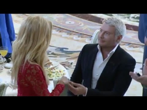 Почему Николай Басков задумал жениться